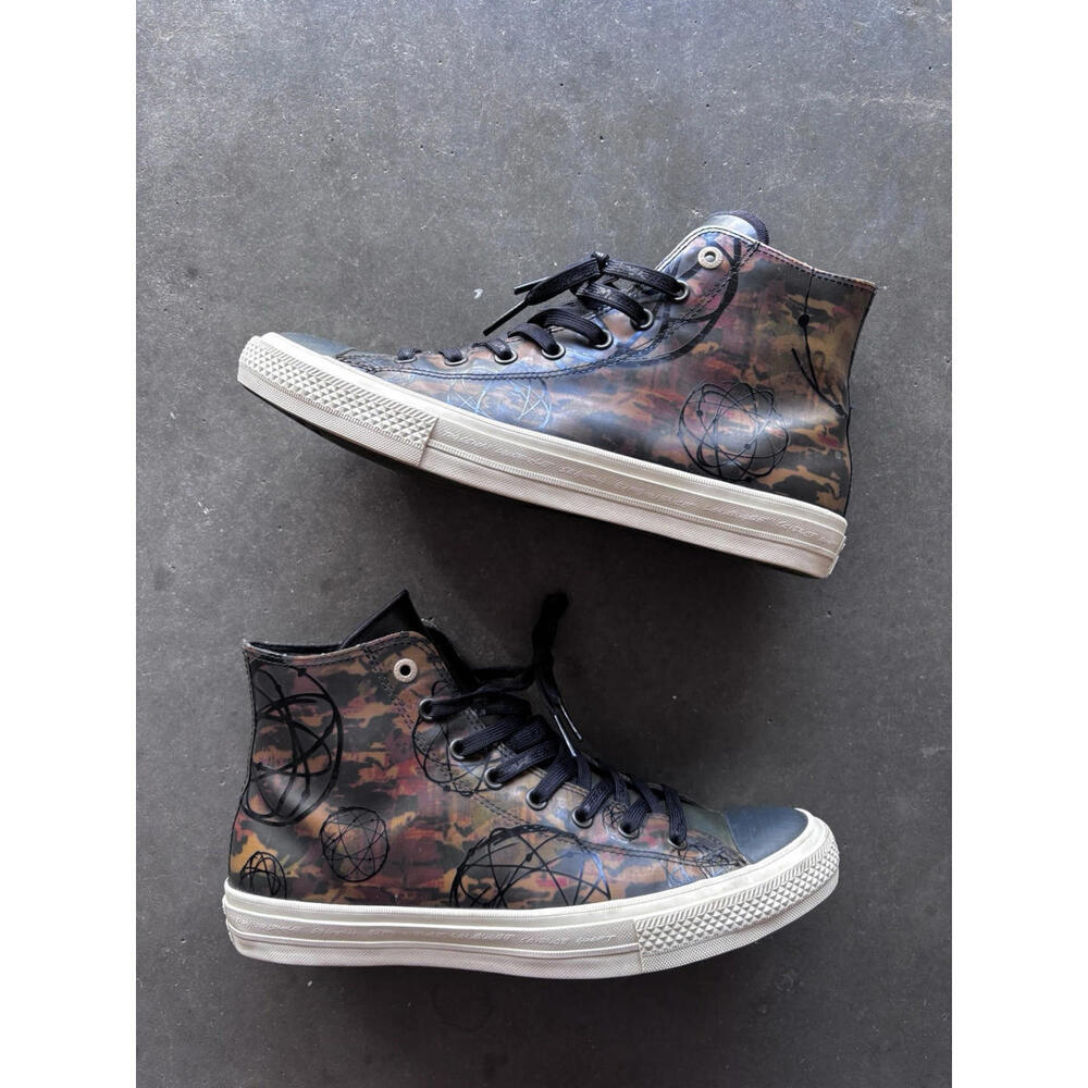 Size 11 - 2016 Future X Converse Chuck Taylor All Star 2 - Original Packaging